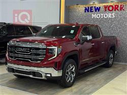 جي ام سي سييرا